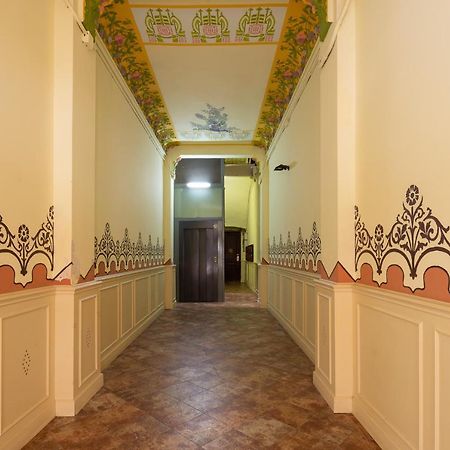 Apartmán Casa Cosi - Francoli 1 Barcelona Exteriér fotografie