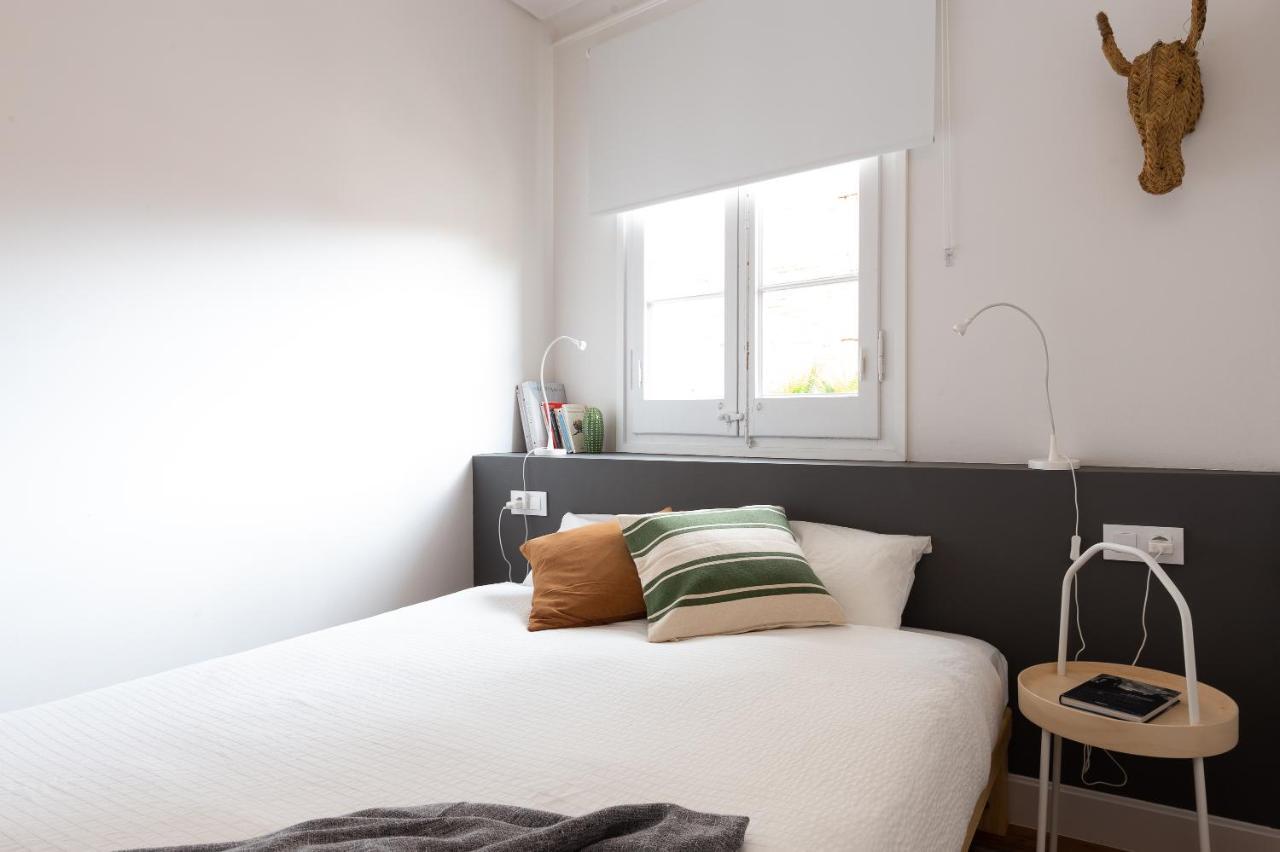 Apartmán Casa Cosi - Francoli 1 Barcelona Exteriér fotografie