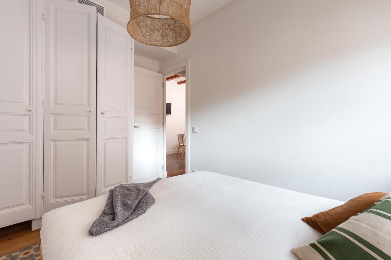 Apartmán Casa Cosi - Francoli 1 Barcelona Exteriér fotografie