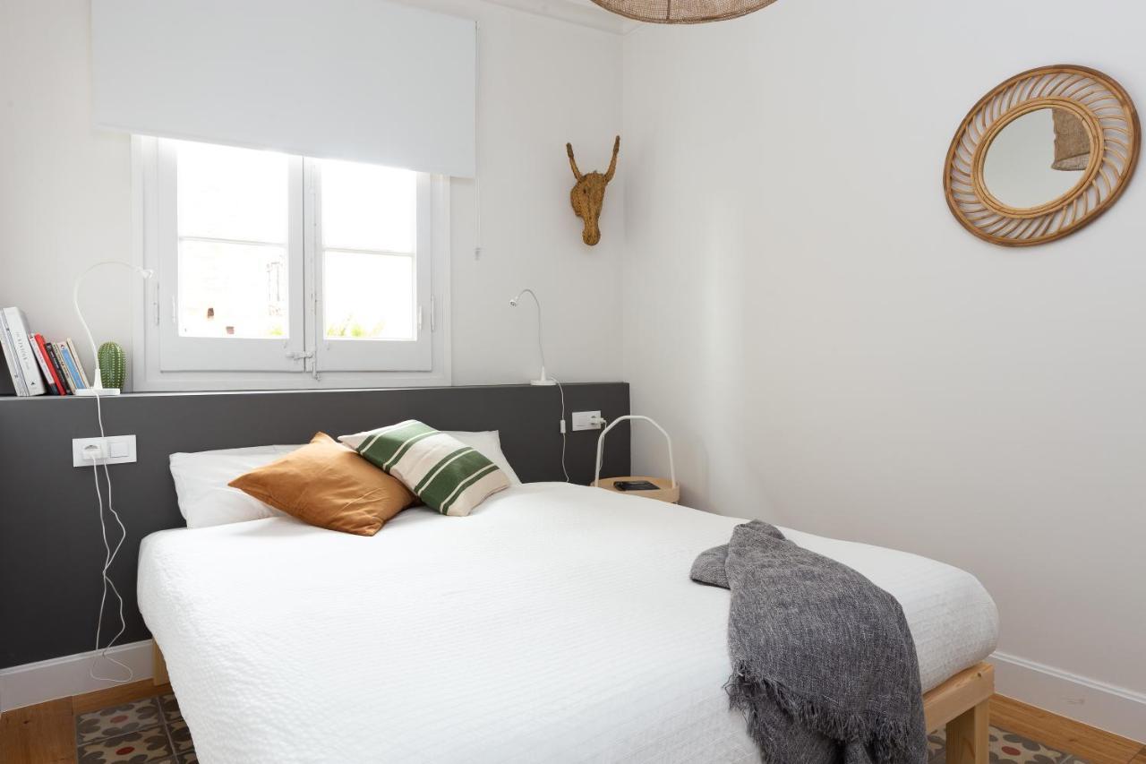 Apartmán Casa Cosi - Francoli 1 Barcelona Exteriér fotografie